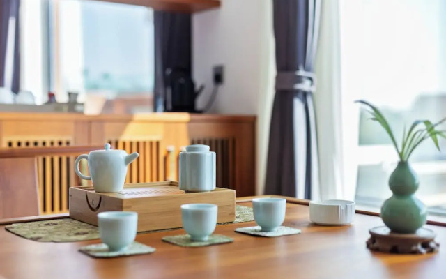 Kunming Boyue Hotel