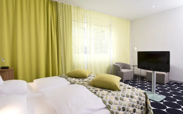 Tryp by Wyndham Frankfurt