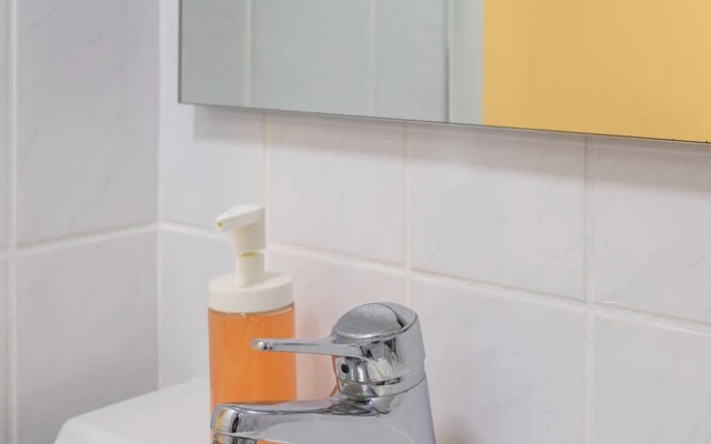 Modern Studio Near British Square