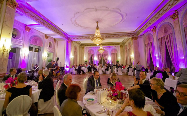 Hotel Schweizerhof Luzern