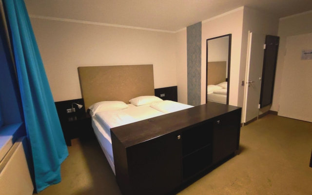 Koblenz Valley Hotel by Belvilla