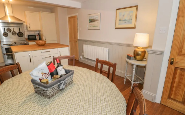 Beser Cottage
