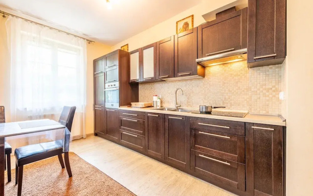 Victus Apartamenty - Walor