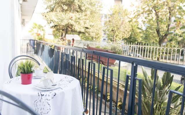 Laetitia Guest House 32