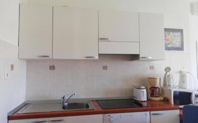 Apartmani Marija
