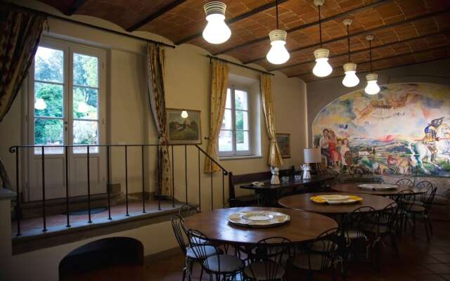 Golf Club Bellosguardo Resort