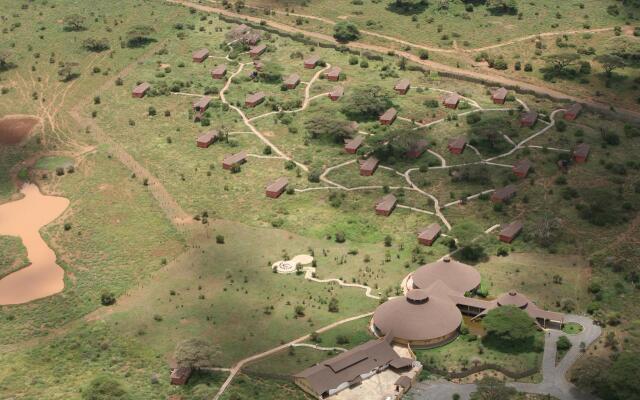 Kilima Safari Camp