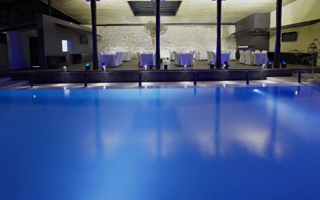 The Rhino Resort Hotel & Spa