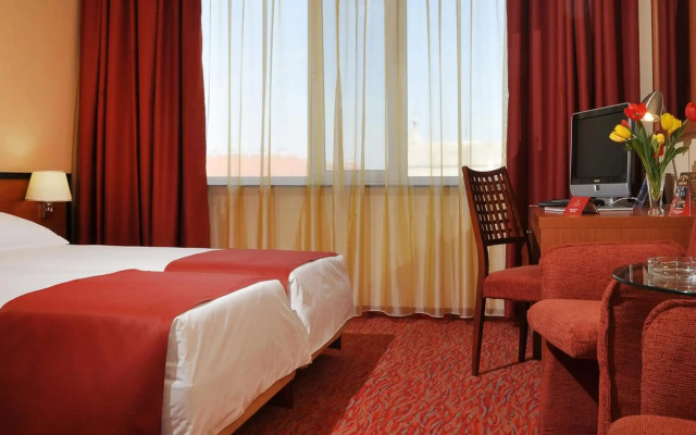 North Star Continental Resort