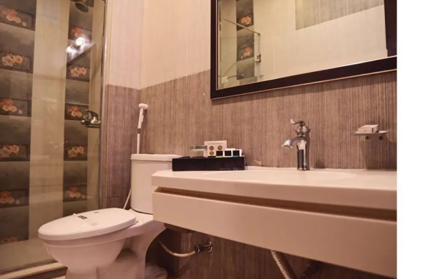 Best Western Hotel Faisalabad City