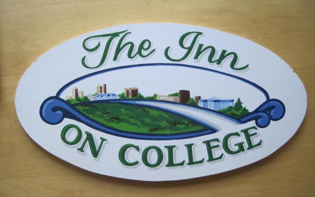 The Inn on College