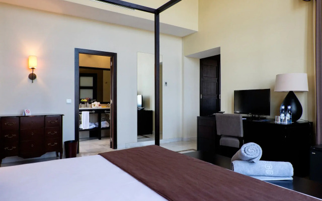 ALEGRIA Palacio Mojacar - Adults Only