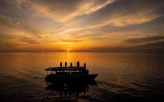 Morus Bliss - Divers' Preferred Hotel