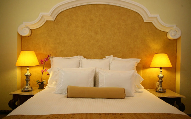 Hilton Guatemala City