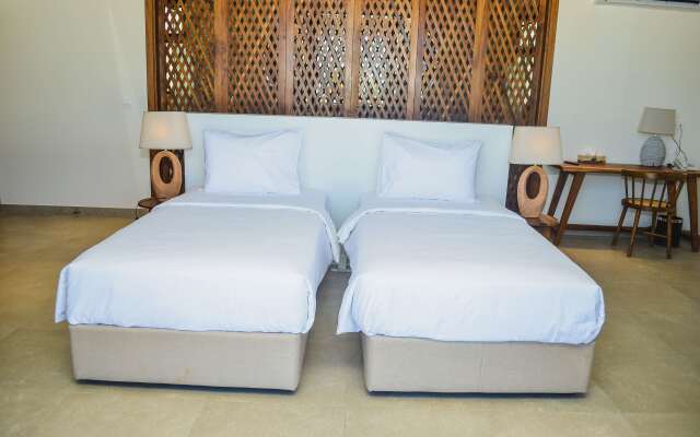 TOA Hotel & Spa Zanzibar