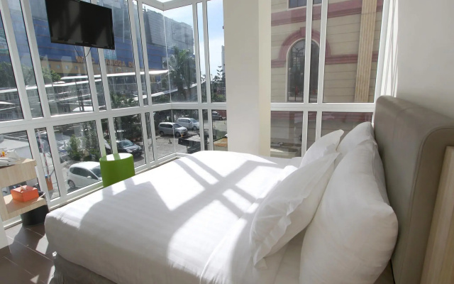 d'primahotel WTC Mangga Dua