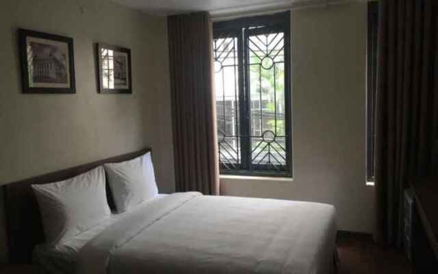 Tulip Hotel - Thanh Xuan