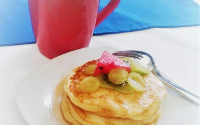 Hotel Quinta de La Rosa Cuautla