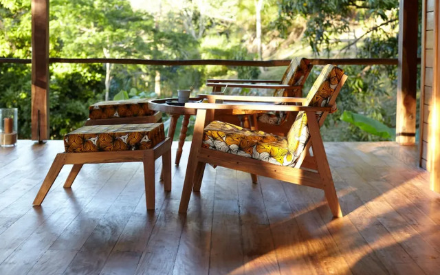 Le Domaine De Tahina Adults Only