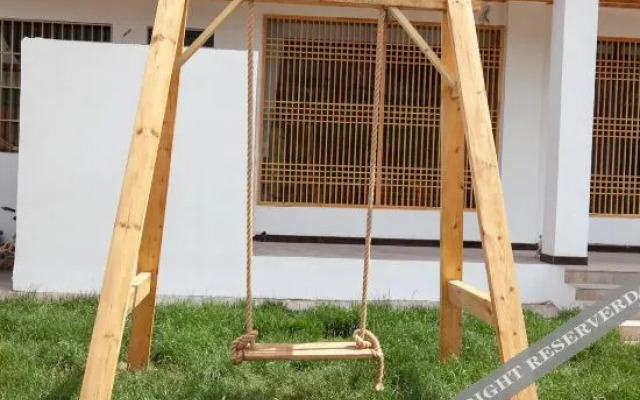 Yunban Shanju Boutique Hotel