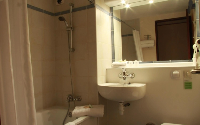 Campanile Hotel Zwolle