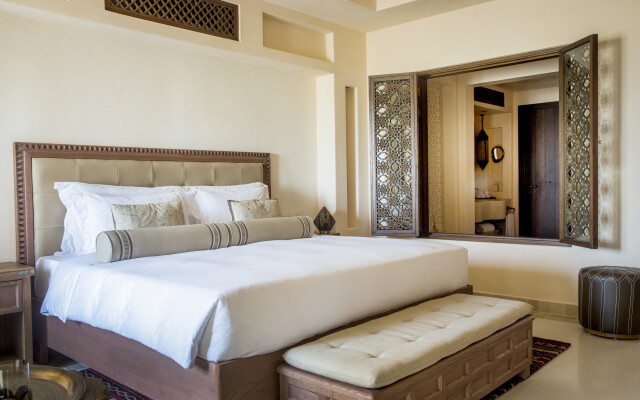 Al Wathba, a Luxury Collection Desert Resort & Spa, Abu Dhabi