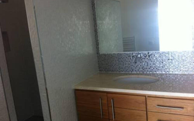 Appartement Cardo