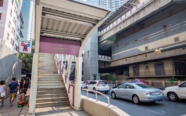 Holiday Inn Express Bangkok Sathorn by IHG
