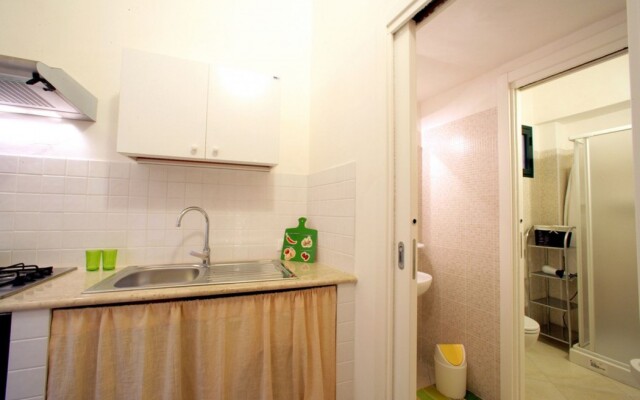 Trapani Appartamenti Gafada by Flavica Home Holiday