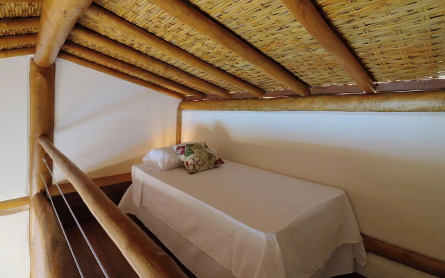 Tahaa Pousada Boutique