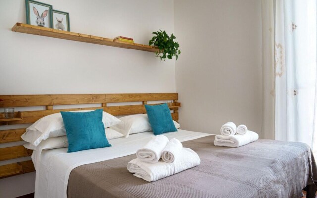 Villa Nichil con Piscina Esclusiva Vicina al Mare