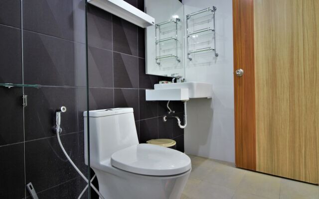 Ozone Condotel Kata Beach