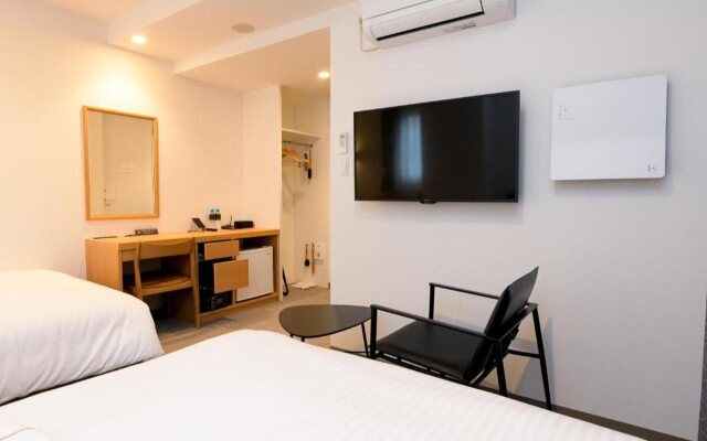 You Style Hotel Hakata