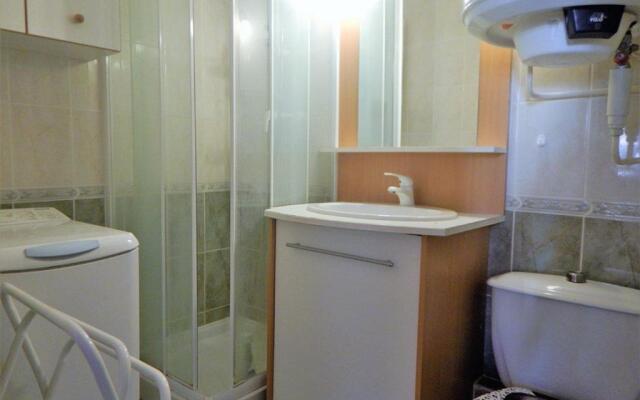 Appartement Bormes-les-Mimosas, 2 pièces, 4 personnes - FR-1-251-358