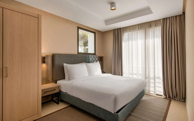 Radisson Blu Residences Al Hoceima