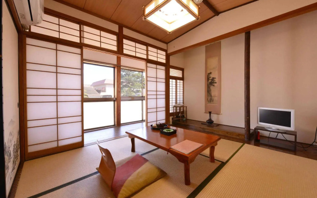 Chikuyou
