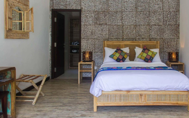 Kura Kura Beach Resort