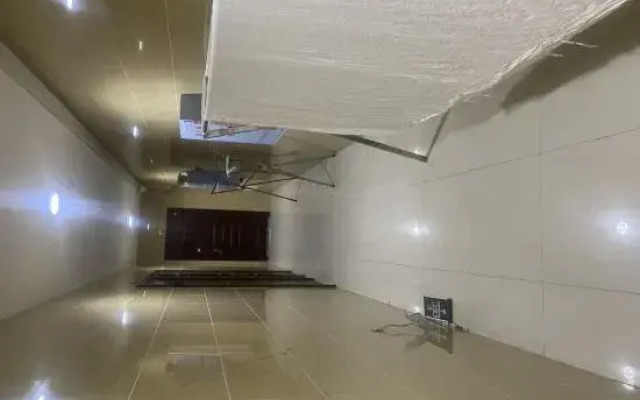 Bingcheng Electrical Sports Apartment