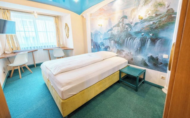 König Ludwig Designhotel