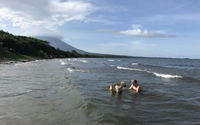 Finca Ometepe