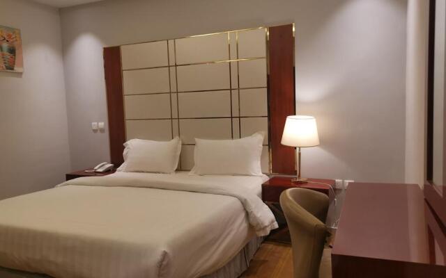 Rasis Park hotel suites