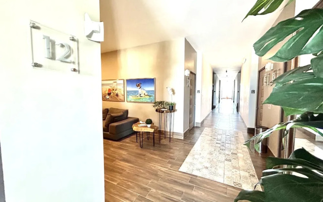 Sky Inn Cancun