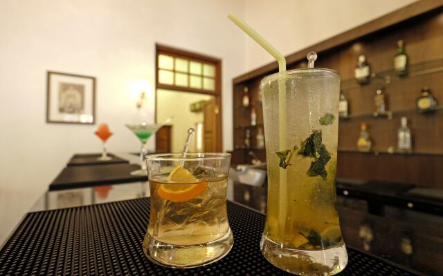 Saraca Hotel Lucknow