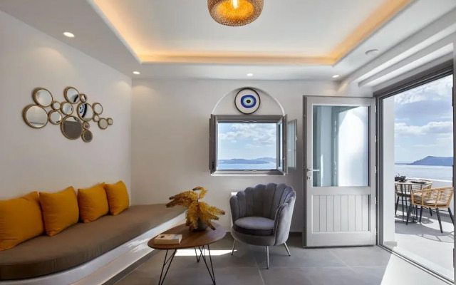 Allure Breeze Suites