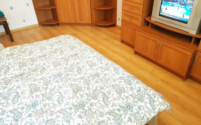DeLuxe Apartment Grina 34