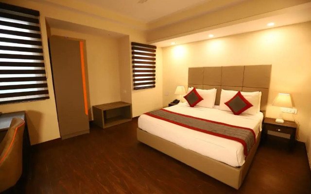 Hotel Dumpy Inn