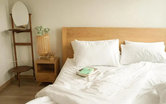 YakThai Poshtel