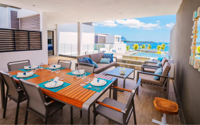 Latitude by Horizon Holidays
