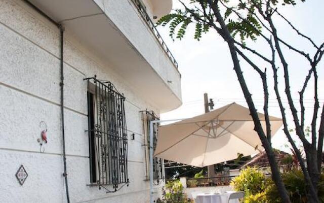 Casa com Varanda