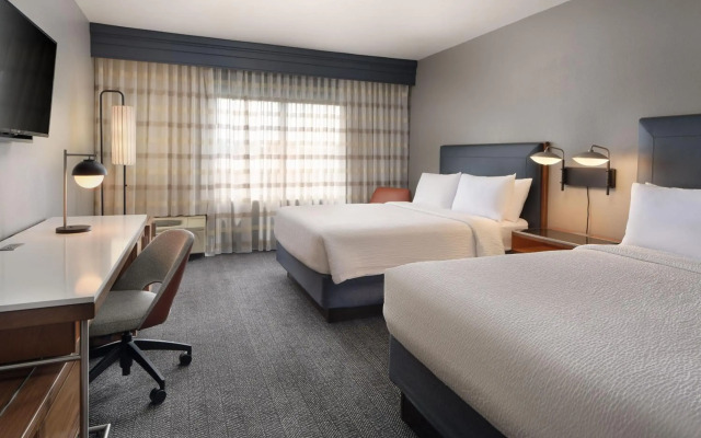 Courtyard by Marriott Florence